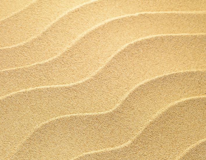 песок пустыня