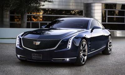 cadillac, coupe