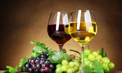 вино, виноград