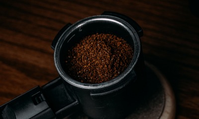 кофе, молотый