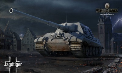 игры World Of Tanks