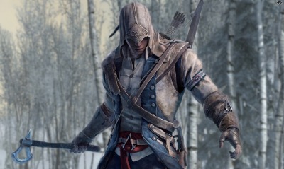 игры Assassins Creed
