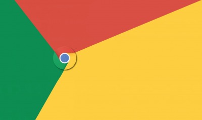 google, логотип