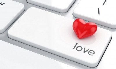 любовь, клавиша