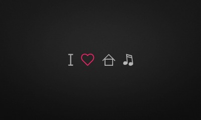 любовь, музыка