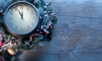 часы праздник новый год рождество watch holiday new year Christmas