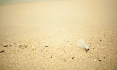 природа, песок