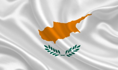 флаг, кипр