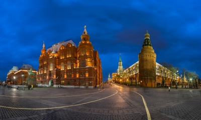 страны архитектура город москва кремль красная площадь