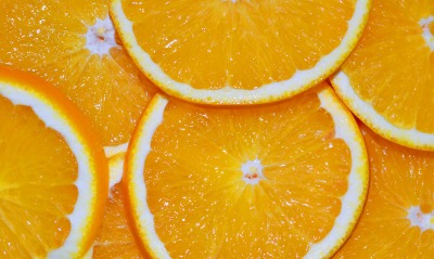 Апельсин orange
