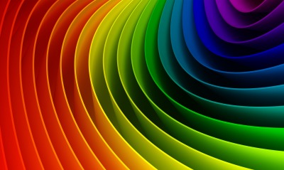краски радуга графика paint rainbow graphics