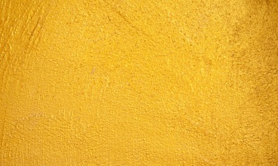 стена желтая краска текстура