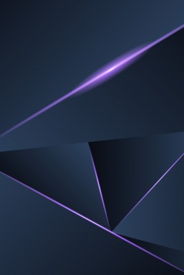 фигуры многоугольник треугольник линии блики